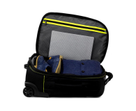 TARGUS CityGear 15.6'' Laptop Vertical Roller czarny - 350696 - zdjęcie 4